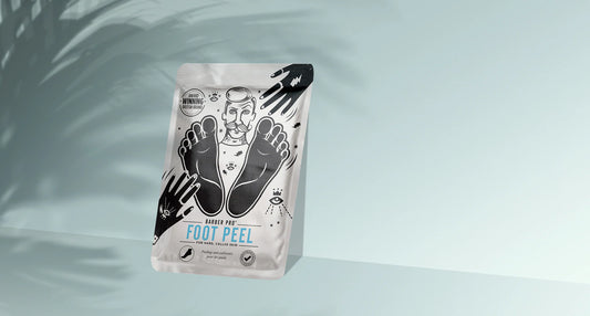 SUMMER FOOT CARE