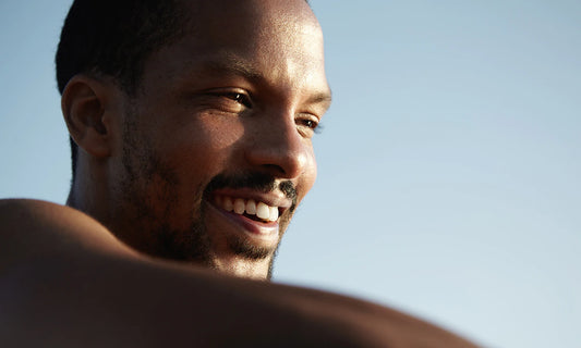 MEN'S SUMMER SKINCARE: TIPS FOR HEALTHY SKIN