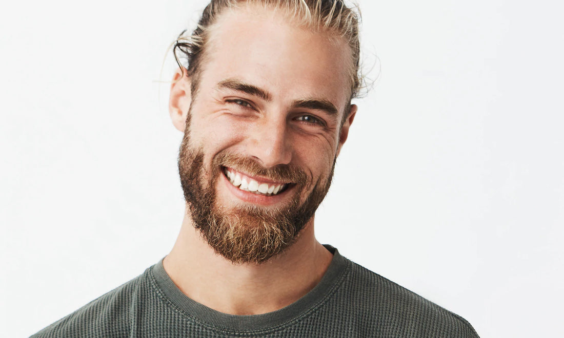6 BEARD CARE TIPS FOR BEGINNERS