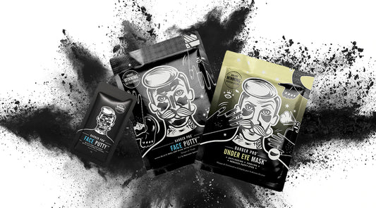 WHAT IS ACTIVATED CHARCOAL?