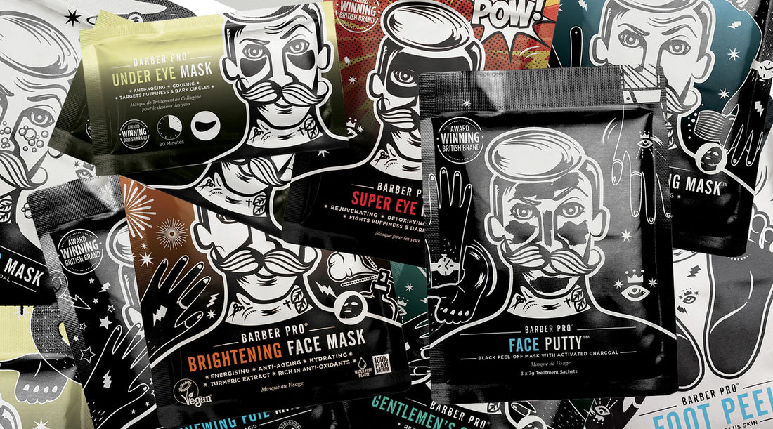 WHICH MASK IS FOR ME?