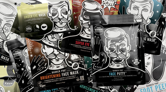 WHICH MASK IS FOR ME?
