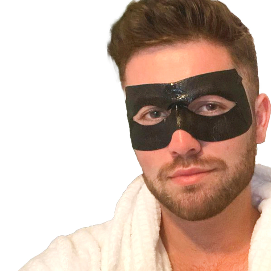 BarberPro Super Eye Mask