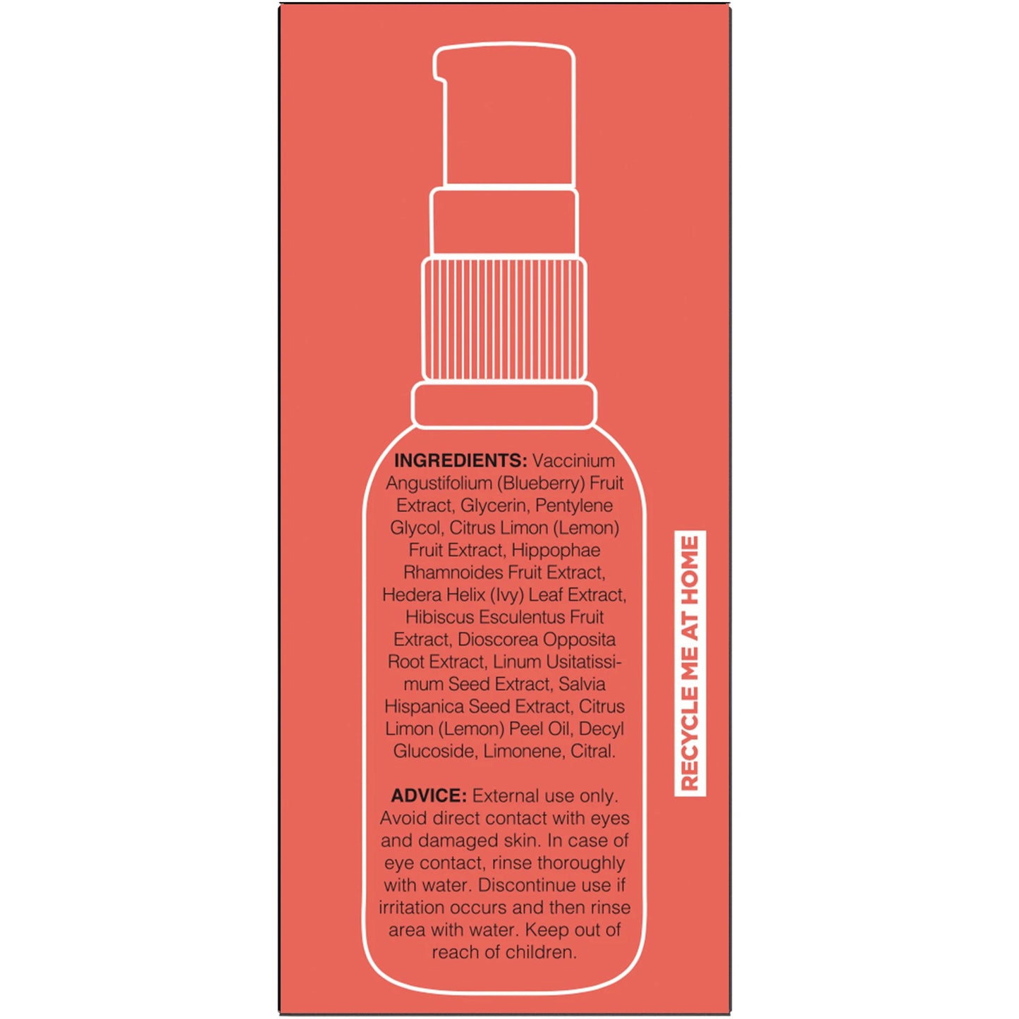 BarberPro Anti-Ageing Vitamin C 10% Face Serum 30ml
