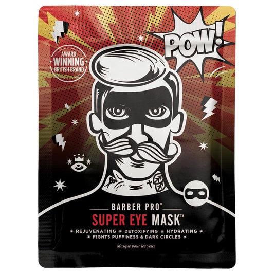 BarberPro Super Eye Mask